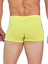 Men's AQ Hybrid Collection - Nautical - Boxer Briefs – 3-Pack